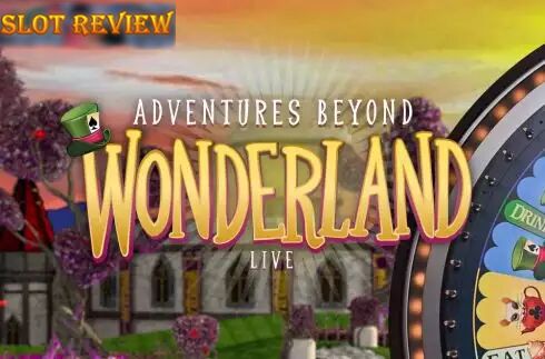 Adventures Beyond Wonderland Live icon